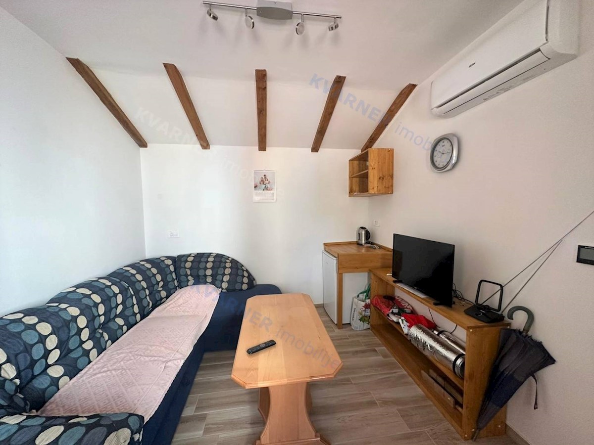 Haus Zu verkaufen - PRIMORSKO-GORANSKA KRK