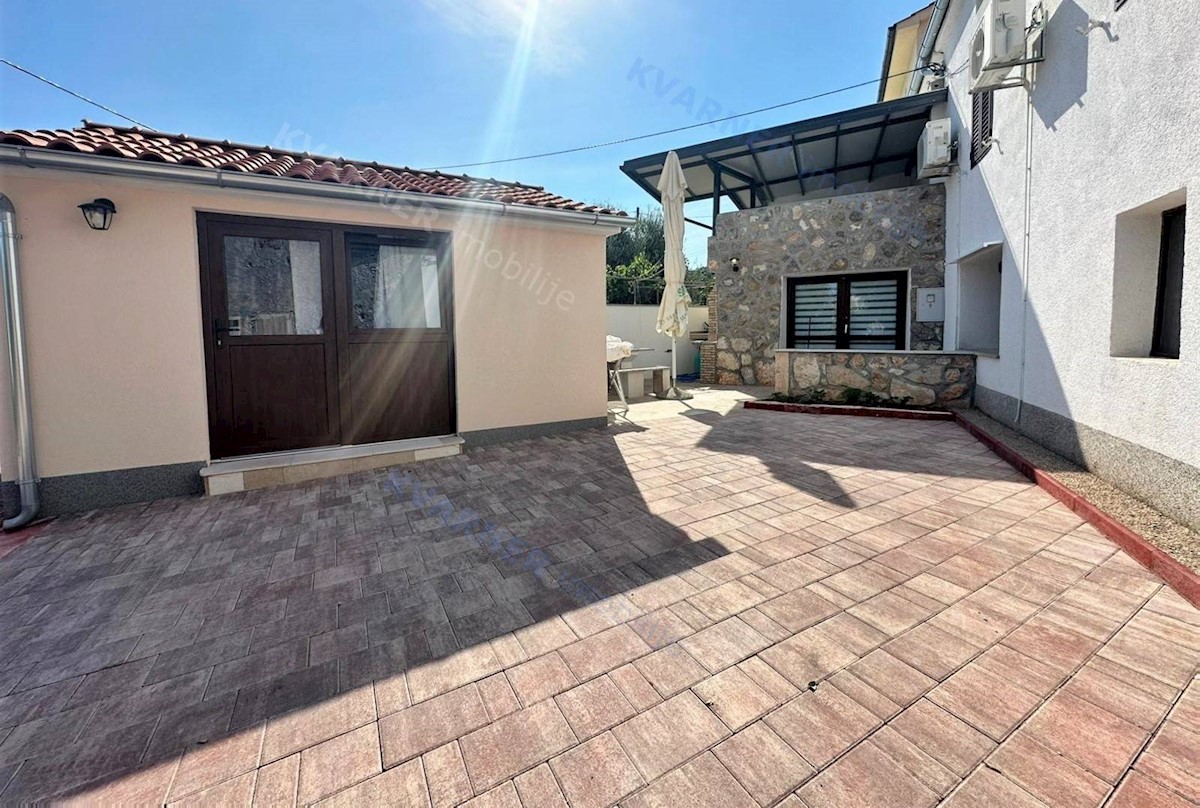 Haus Zu verkaufen - PRIMORSKO-GORANSKA KRK