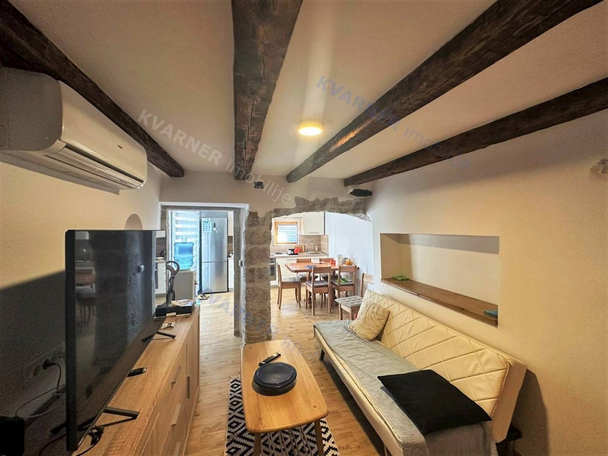 Haus Zu verkaufen - Primorsko-goranska Krk - foto 3/24