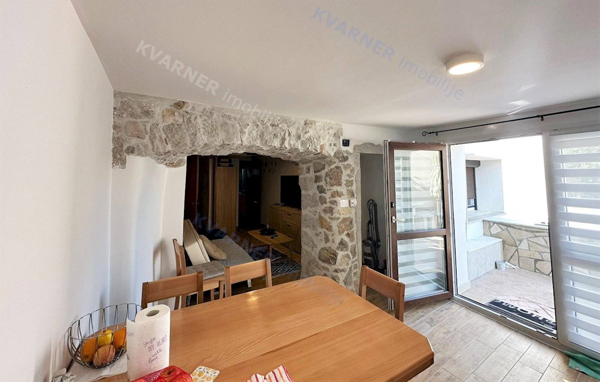 Haus Zu verkaufen - PRIMORSKO-GORANSKA KRK