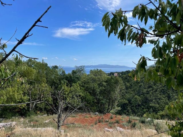 Terreno in vendita 700 m² – Ičići