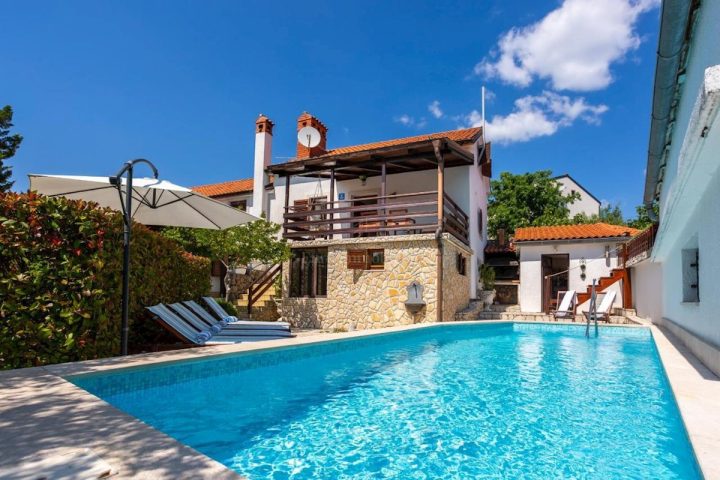 Haus Zu verkaufen - Primorsko-goranska Krk - foto 2/34