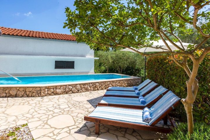 Haus Zu verkaufen - Primorsko-goranska Krk - foto 4/34
