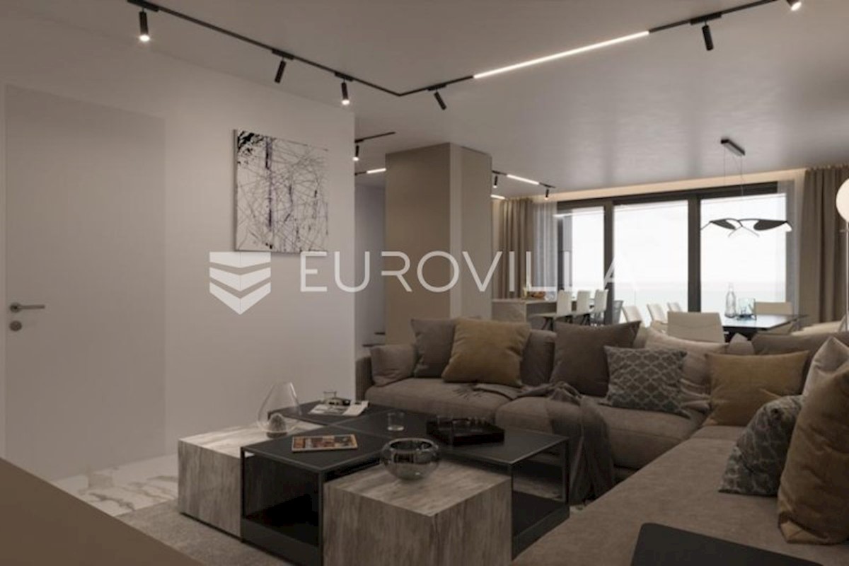 Apartment Zu verkaufen - ISTARSKA ROVINJ