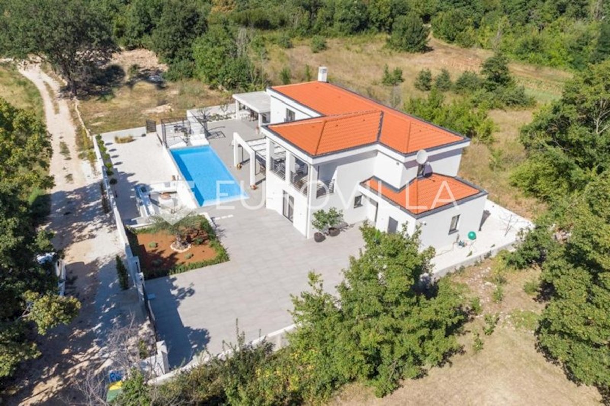 House For sale - ISTARSKA KANFANAR