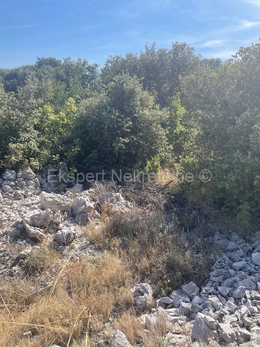 Terreno In vendita - ŠIBENSKO-KNINSKA ROGOZNICA