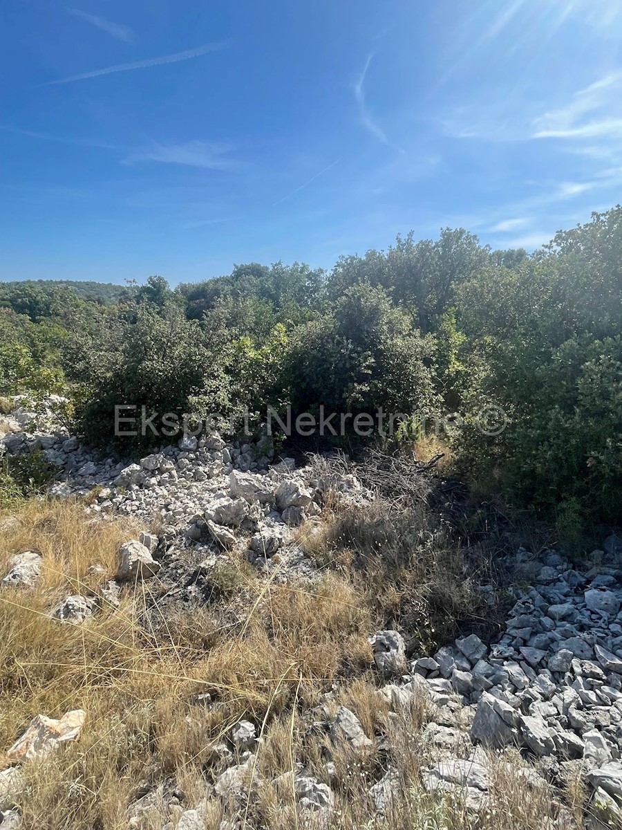 Terreno In vendita - ŠIBENSKO-KNINSKA ROGOZNICA