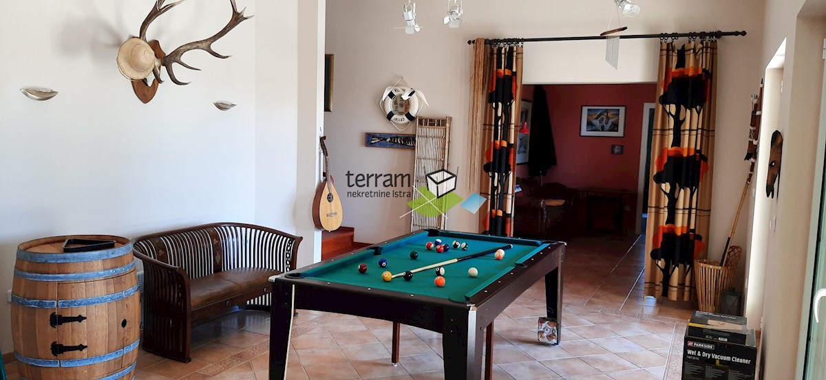 Casa In vendita - ISTARSKA MEDULIN