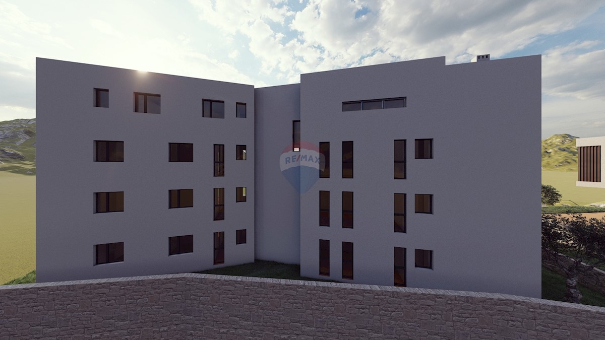 Apartmán Na prodej - ŠIBENSKO-KNINSKA PRIMOŠTEN