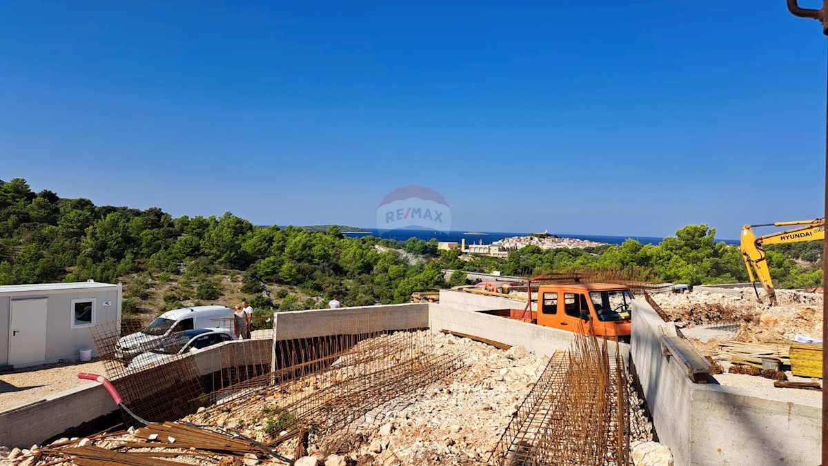 Appartamento In vendita - ŠIBENSKO-KNINSKA PRIMOŠTEN