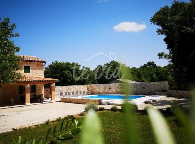 Casa in vendita 220 m² – Krničari