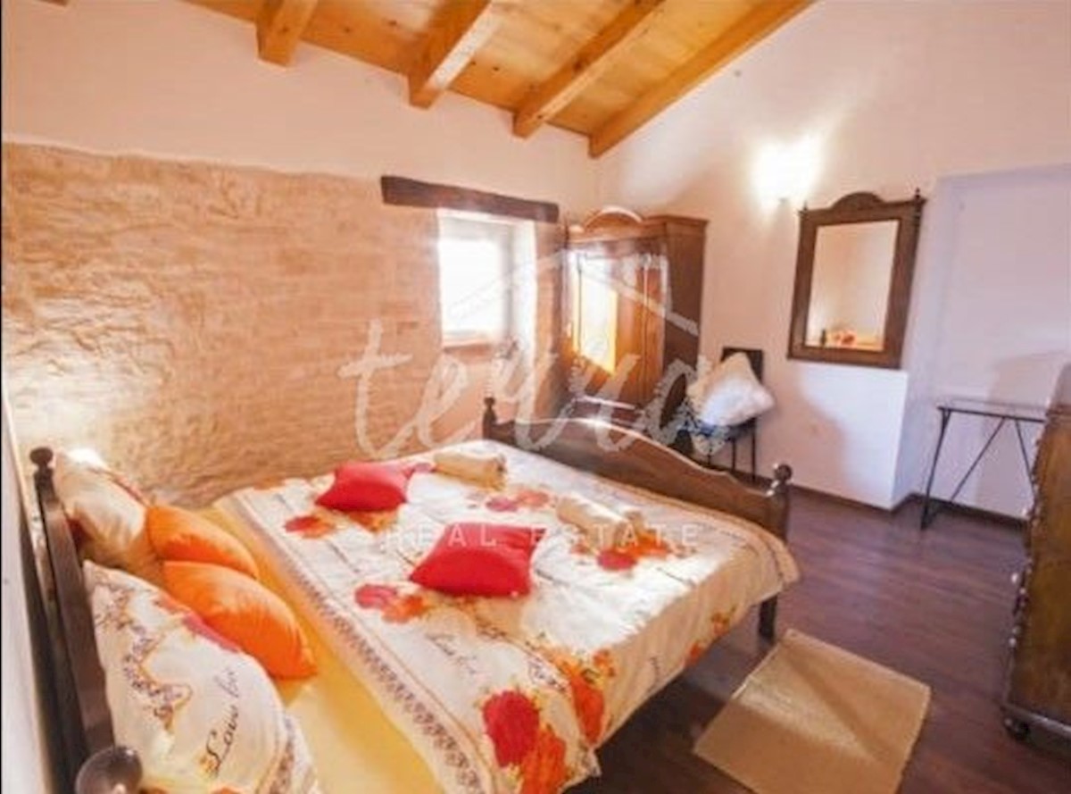 Casa In vendita - ISTARSKA ŽMINJ