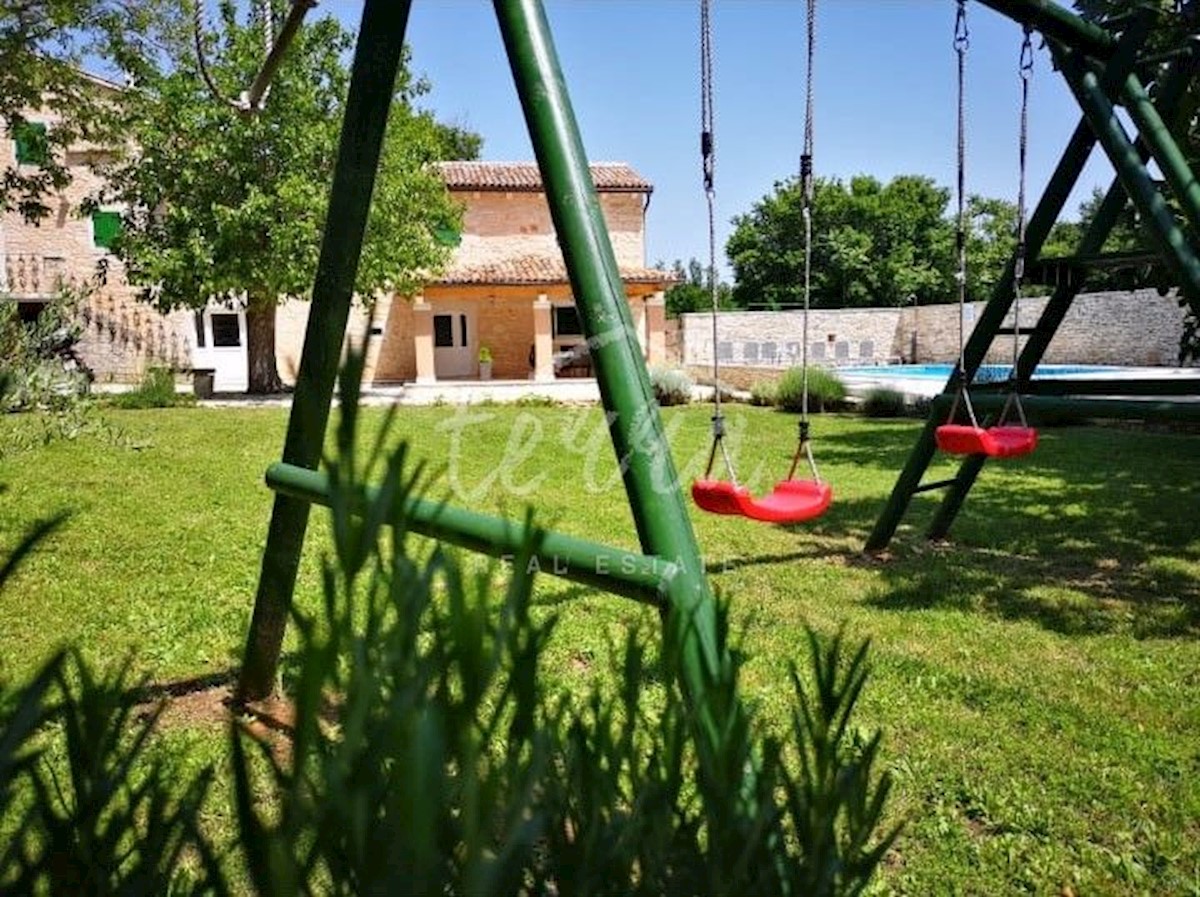 Casa In vendita - ISTARSKA ŽMINJ