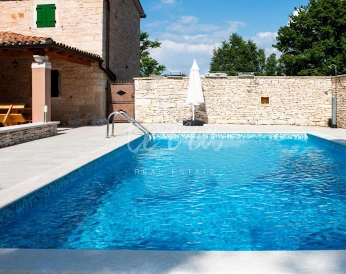 Casa In vendita - ISTARSKA ŽMINJ