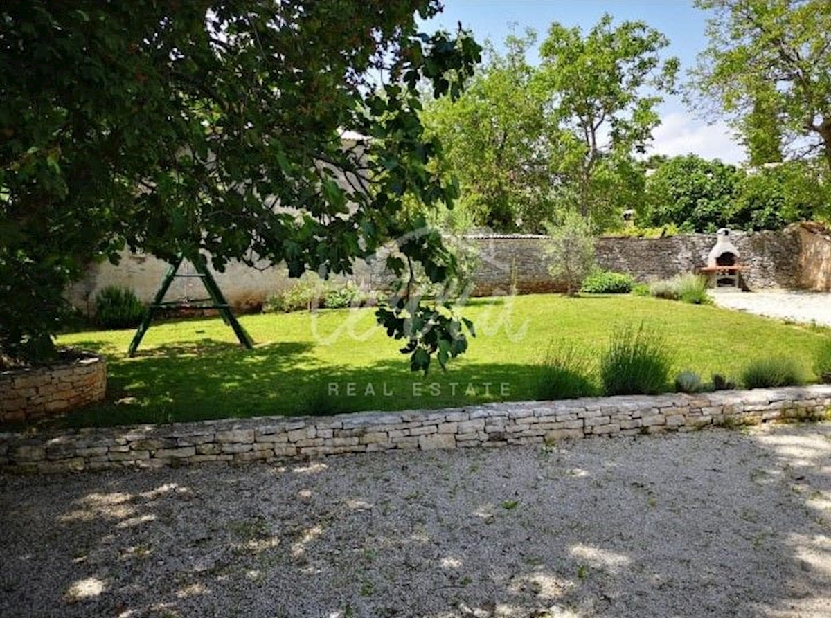 Casa In vendita - ISTARSKA ŽMINJ