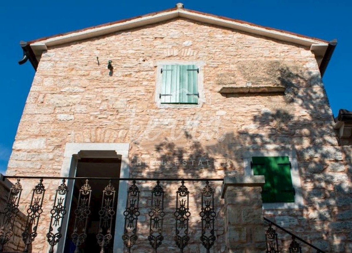Casa In vendita - ISTARSKA ŽMINJ