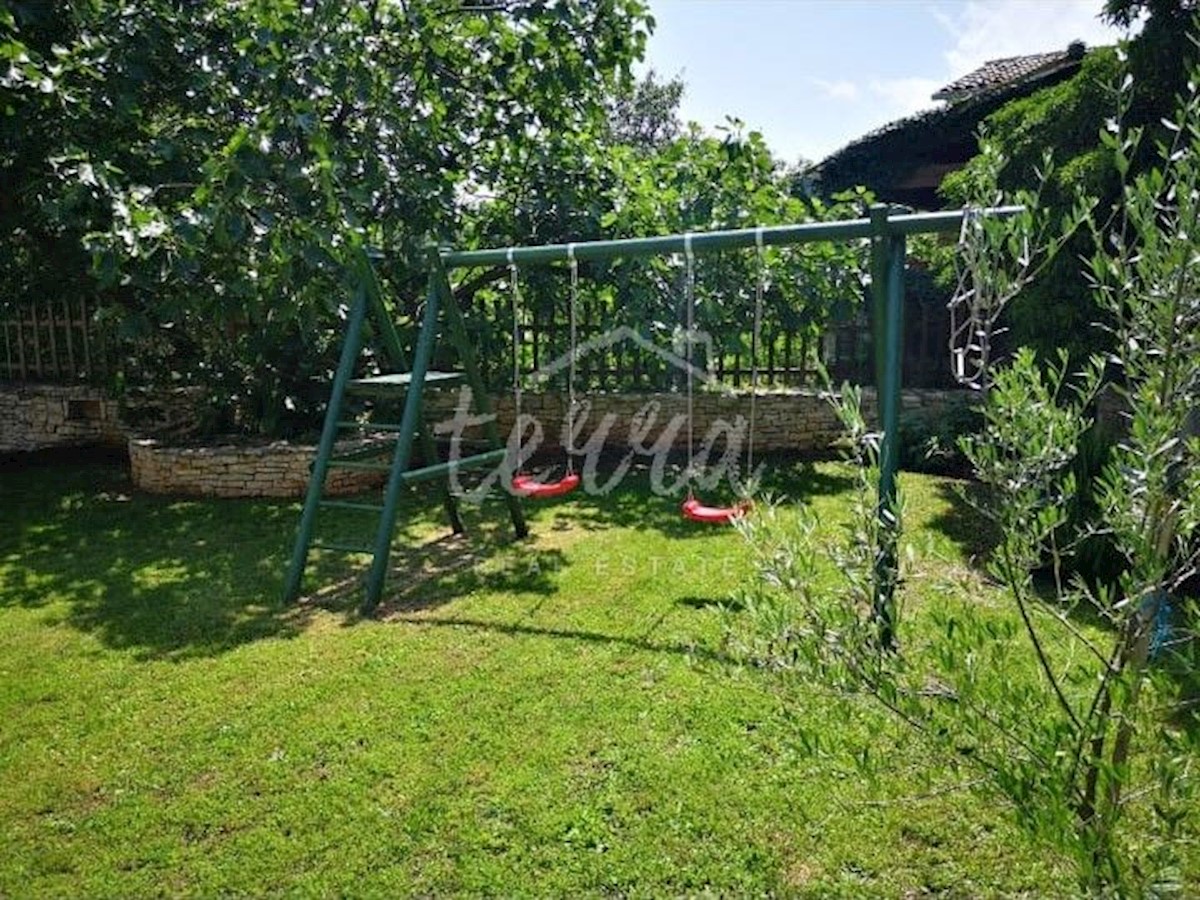 Casa In vendita - ISTARSKA ŽMINJ