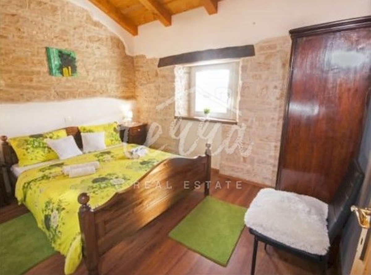 Casa In vendita - ISTARSKA ŽMINJ