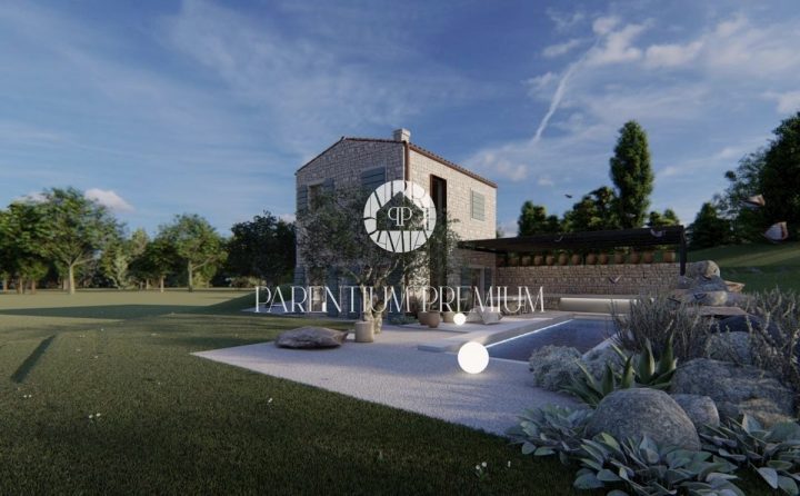 Dům na prodej 70 m² – Buje
