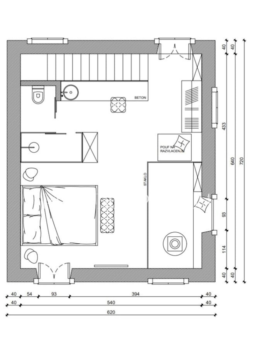 Casa In vendita - ISTARSKA Buje