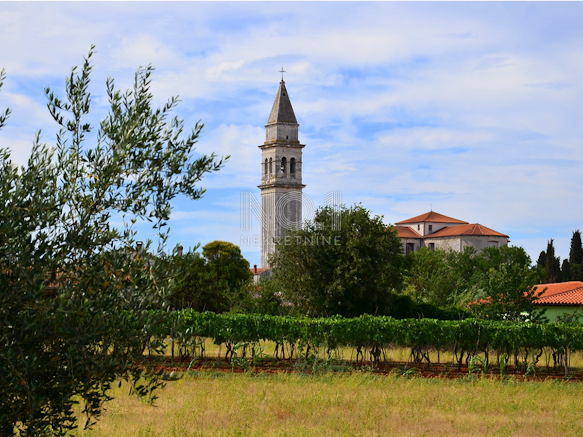 Terreno In vendita - ISTARSKA VODNJAN