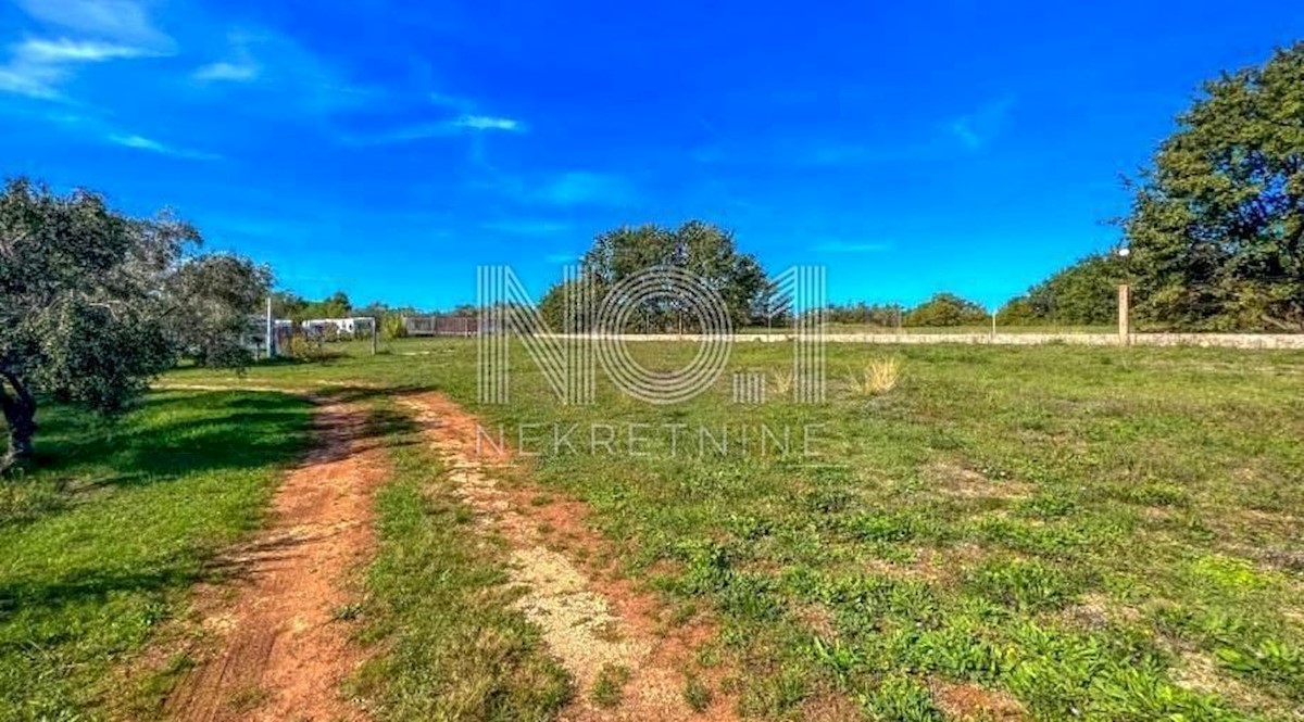 Land For sale - ISTARSKA BRTONIGLA