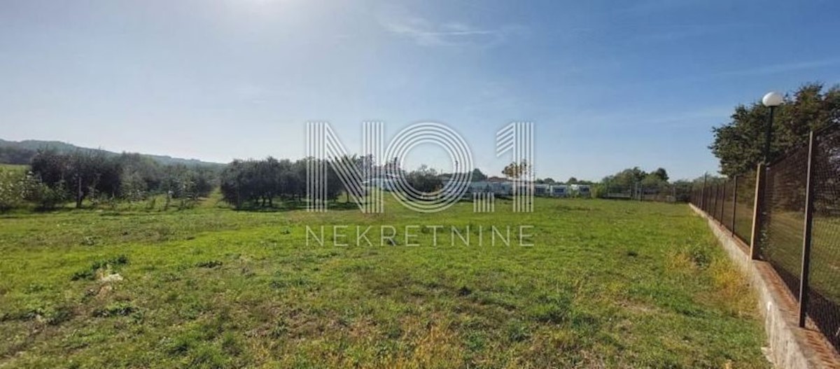 Land For sale - ISTARSKA BRTONIGLA