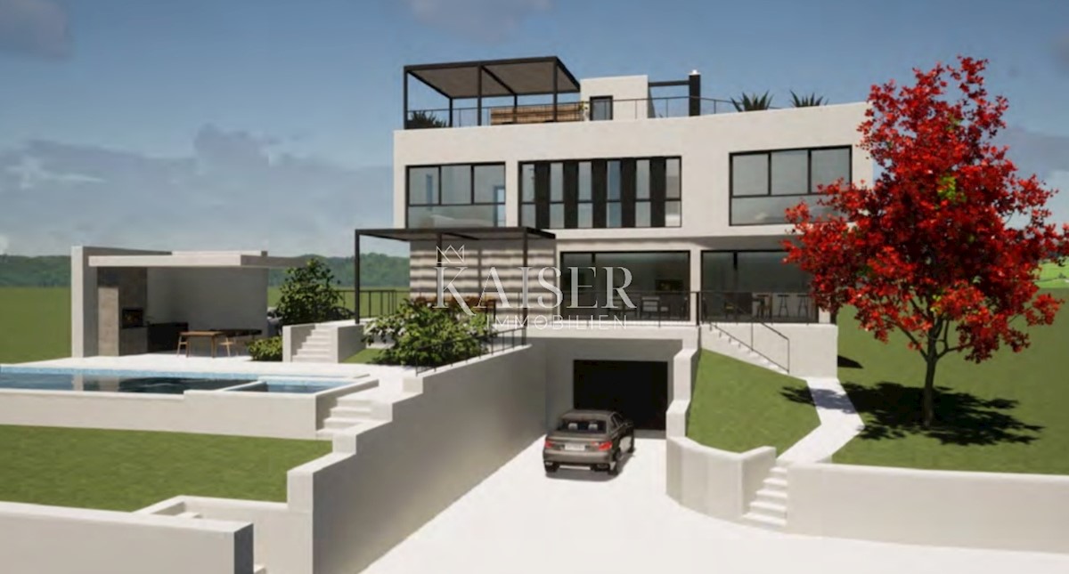 Casa In vendita - Istarska Poreč - foto 1/11