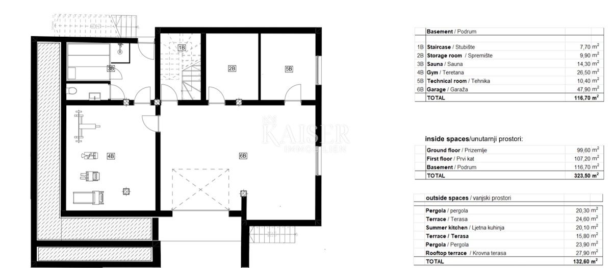 Casa In vendita - ISTARSKA POREČ