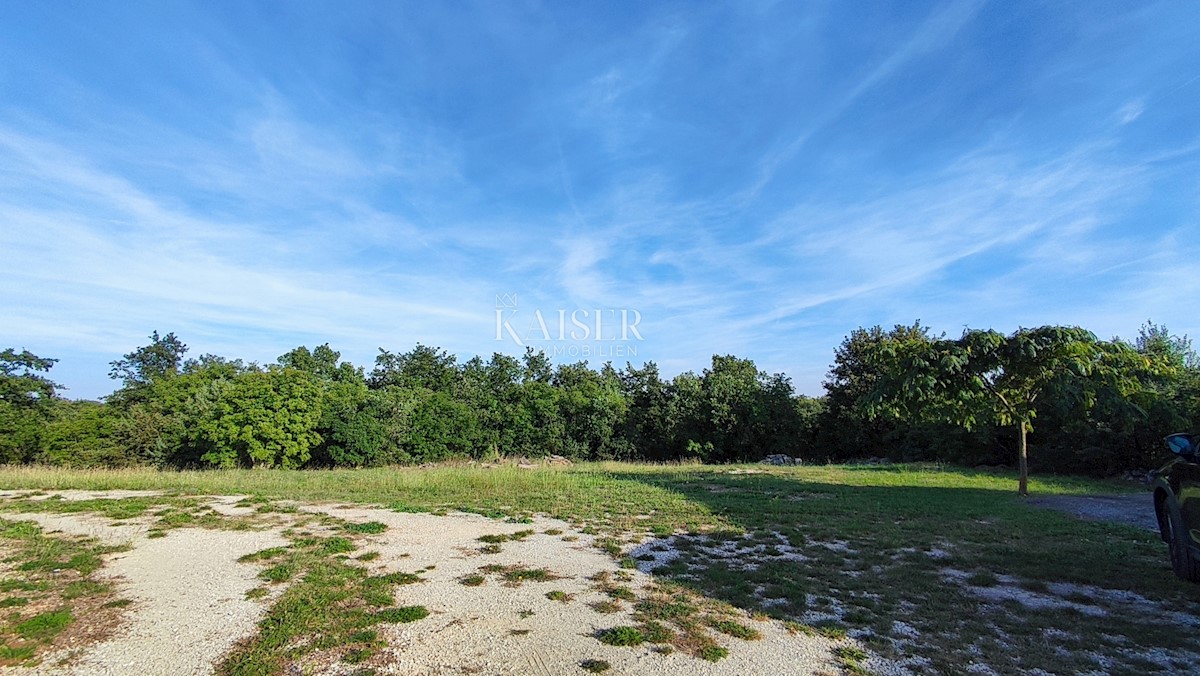 Terreno In vendita - ISTARSKA MARČANA