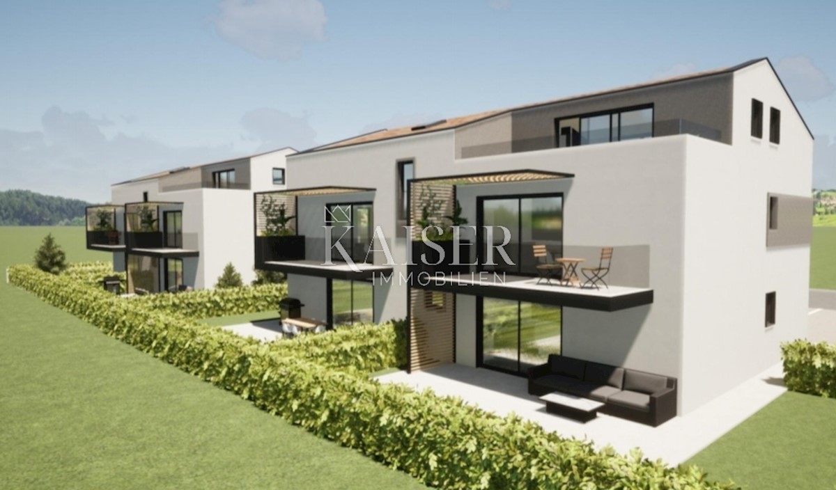 Apartment Zu verkaufen - Istarska Poreč - foto 2/5