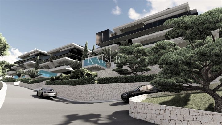 Appartamento In vendita - Primorsko-goranska Opatija - foto 2/7