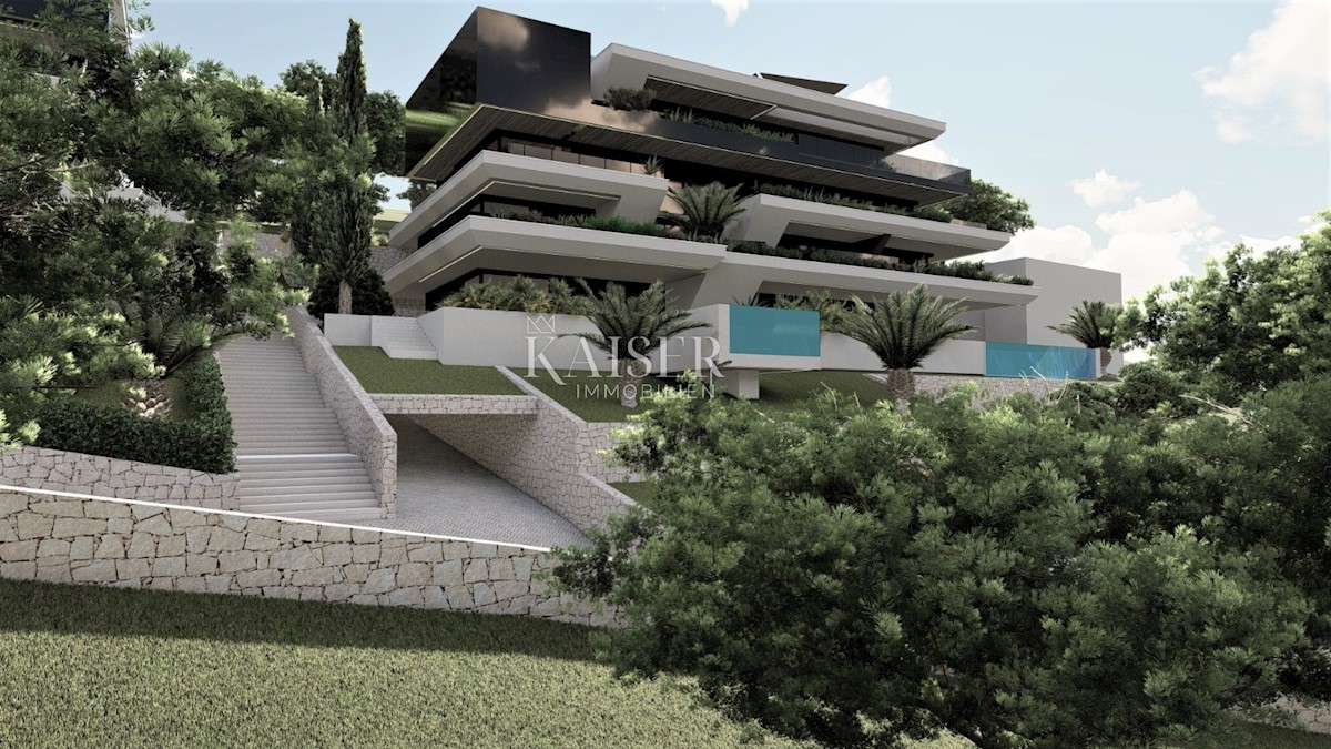 Stan Na prodaju - Primorsko-goranska Opatija - foto 1/7