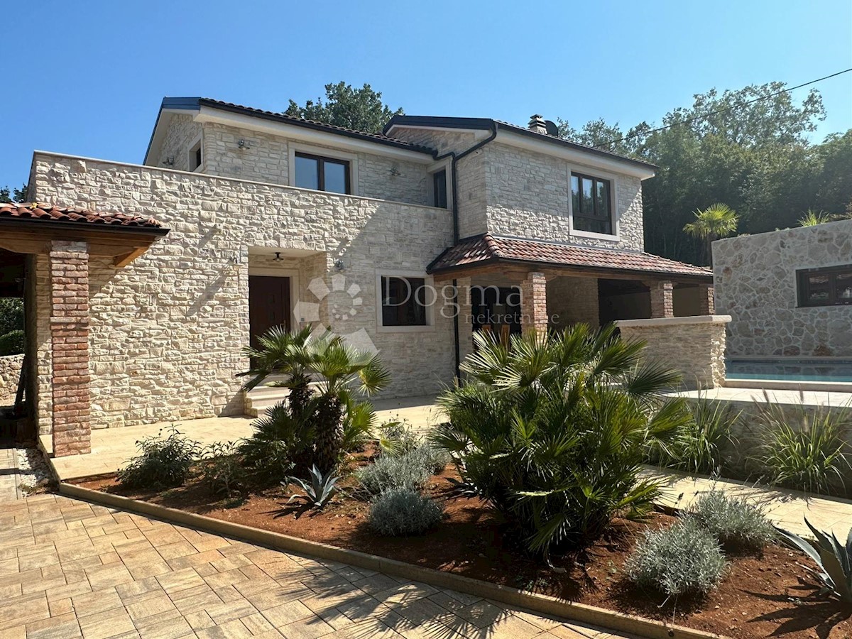 Casa In vendita - PRIMORSKO-GORANSKA KRK