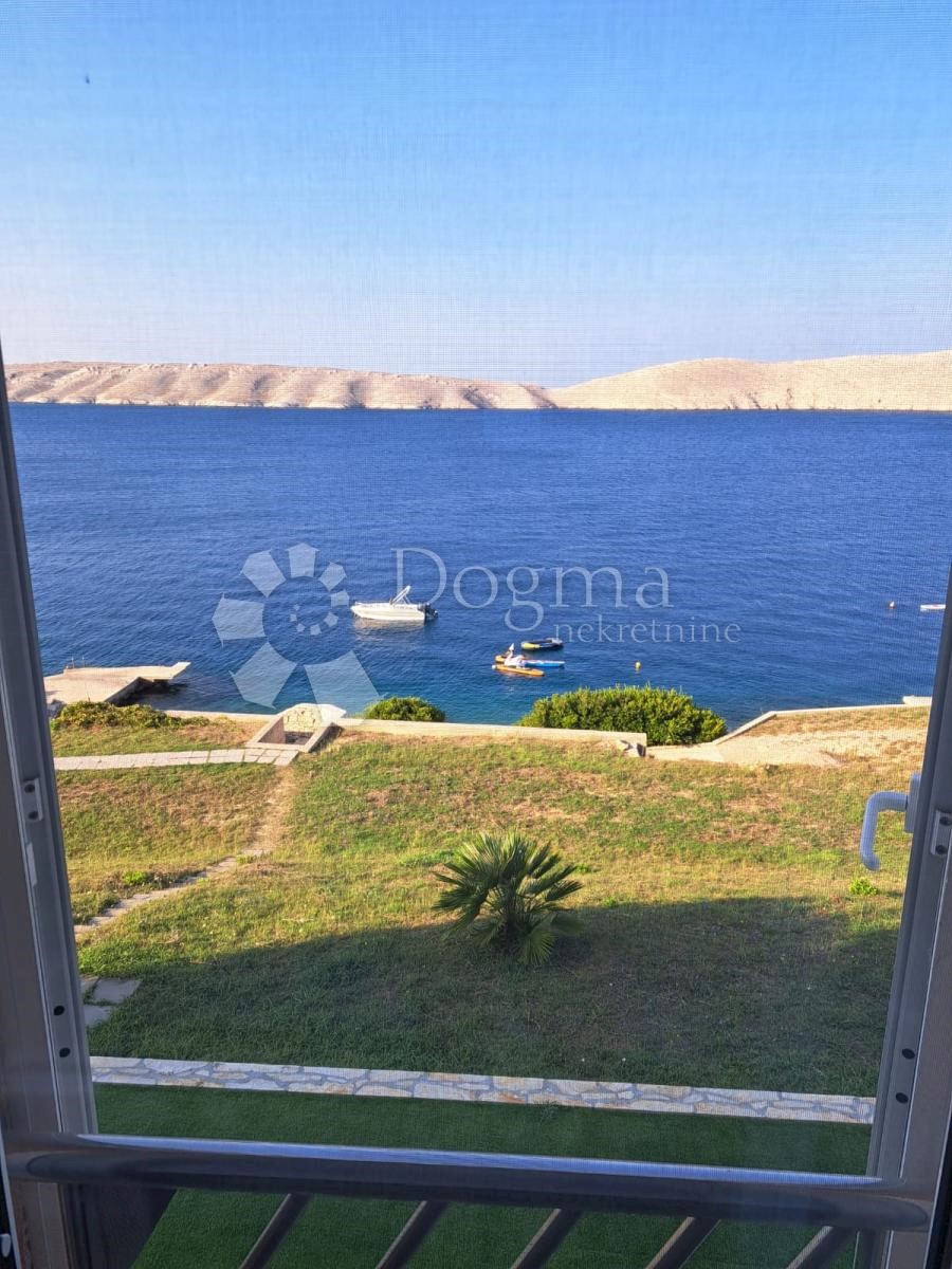 Flat For sale - ZADARSKA PAG