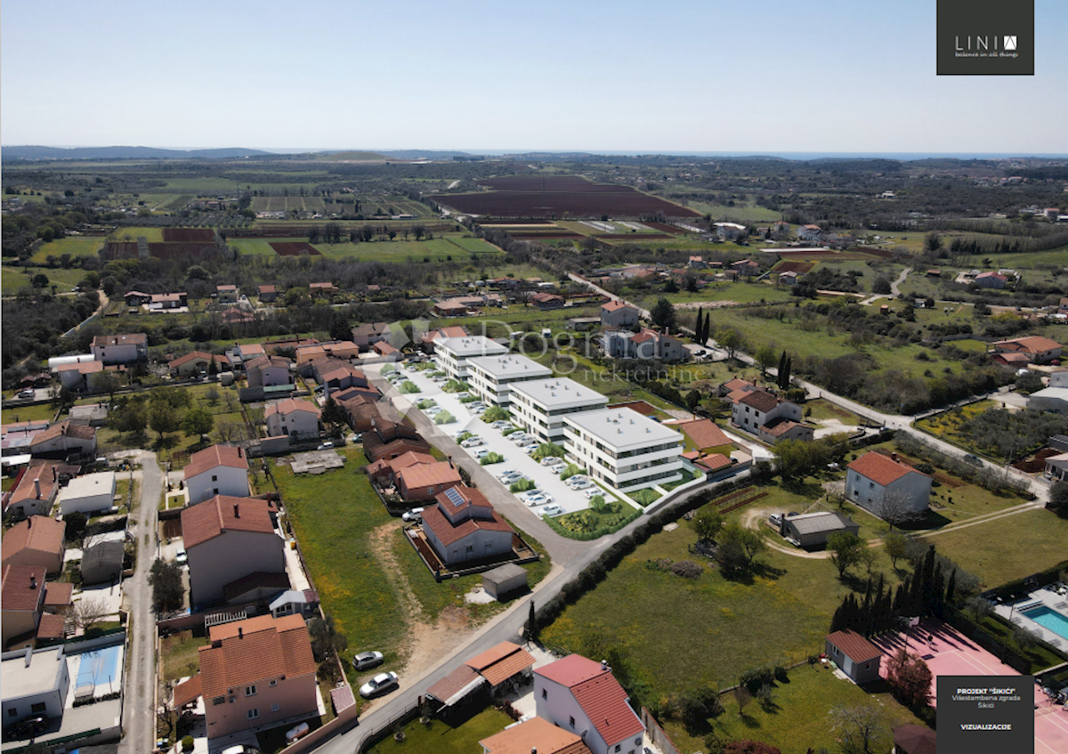 Appartement À vendre - Istarska Pula - foto 1/12