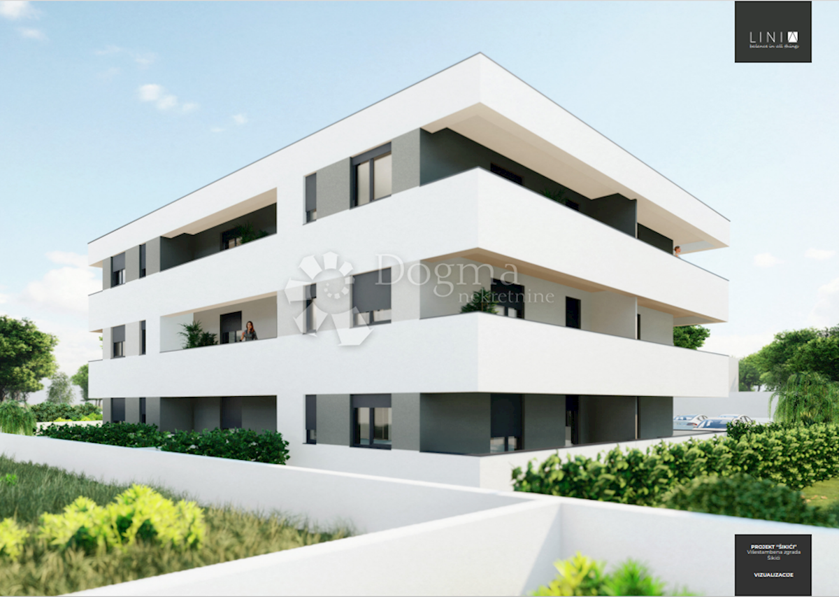 Appartement À vendre - Istarska Pula - foto 5/12