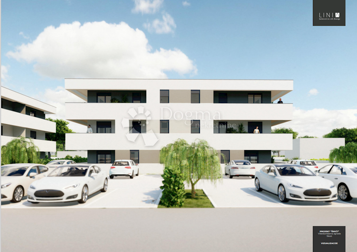 Appartement À vendre - Istarska Pula - foto 1/13