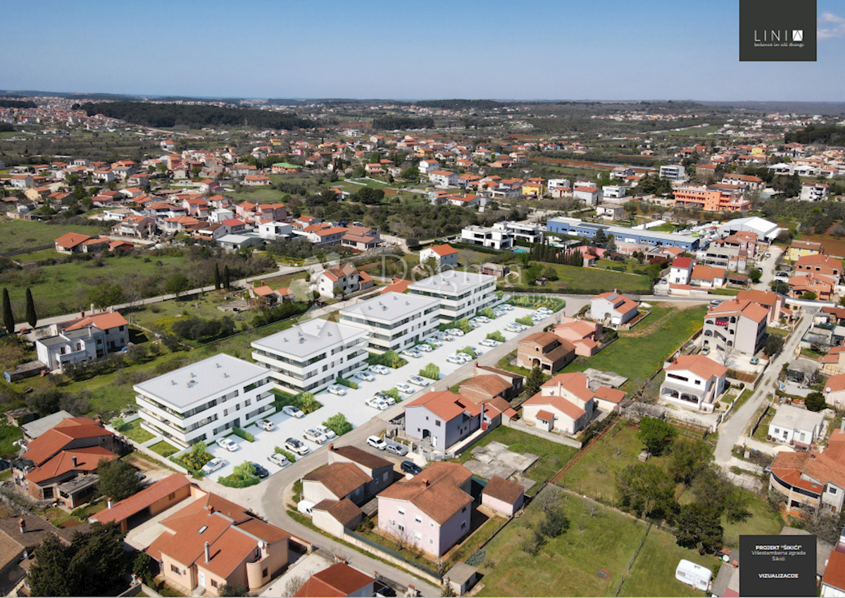 Appartement À vendre - Istarska Pula - foto 4/13