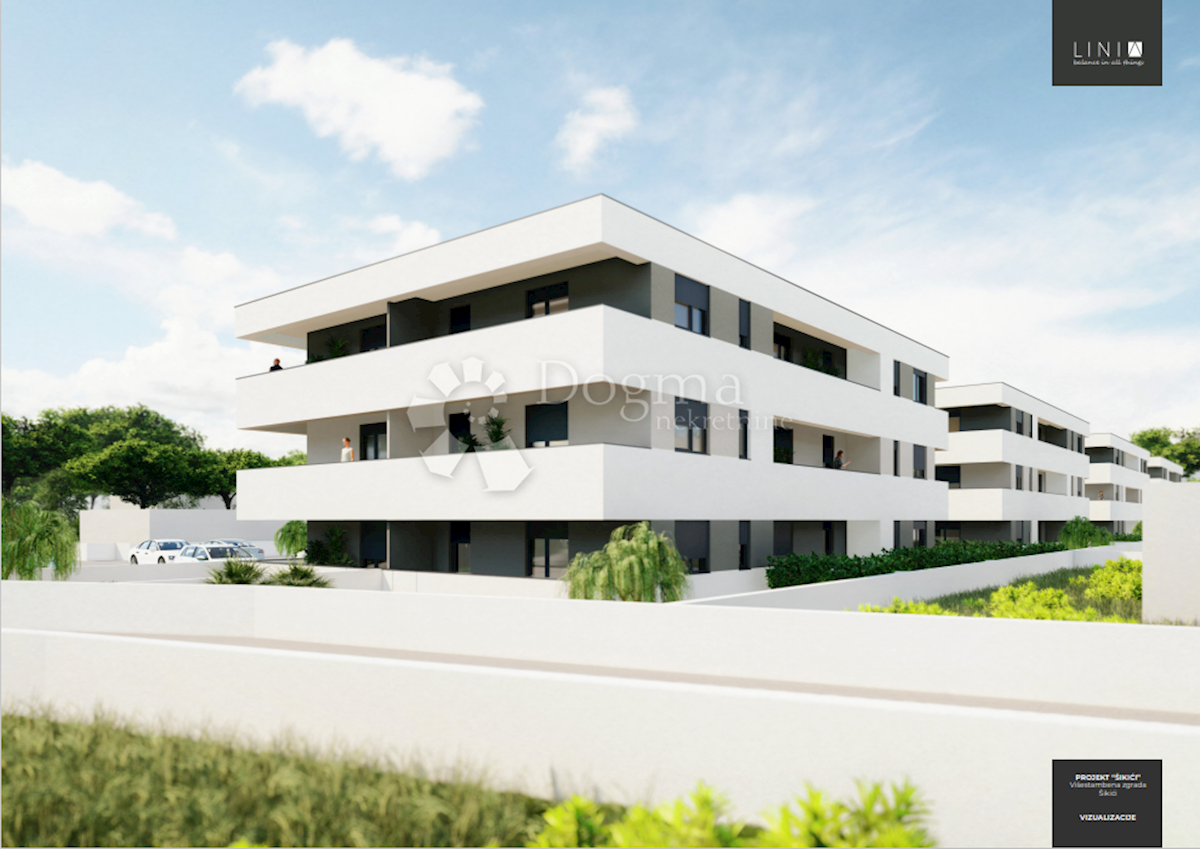 Appartement À vendre - ISTARSKA PULA