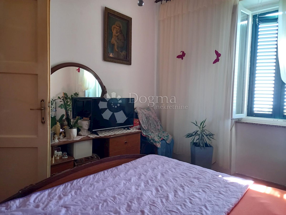 Apartmán Na prodej - PRIMORSKO-GORANSKA RIJEKA