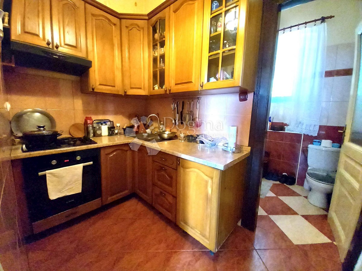 Apartmán Na prodej - PRIMORSKO-GORANSKA RIJEKA