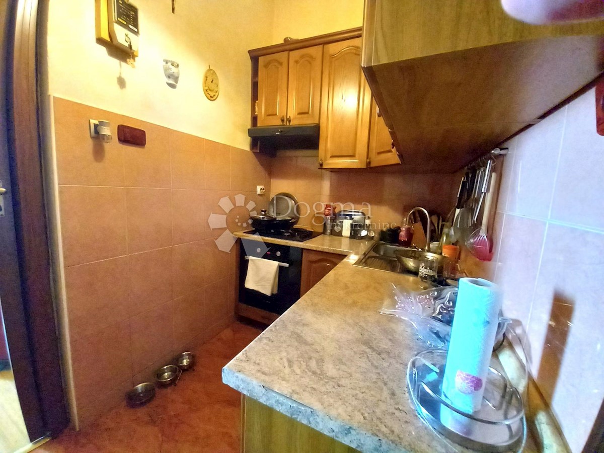 Apartmán Na prodej - PRIMORSKO-GORANSKA RIJEKA