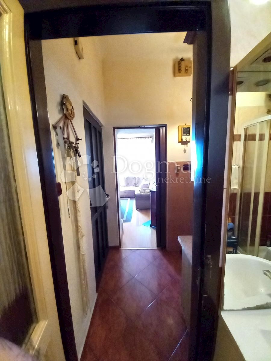 Apartmán Na prodej - PRIMORSKO-GORANSKA RIJEKA