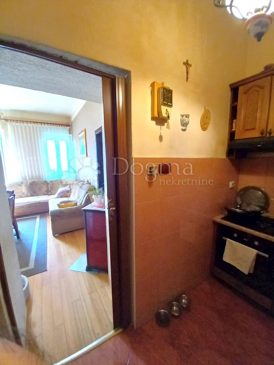 Apartmán Na prodej - PRIMORSKO-GORANSKA RIJEKA