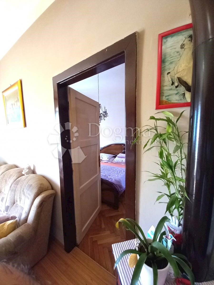 Apartmán Na prodej - PRIMORSKO-GORANSKA RIJEKA