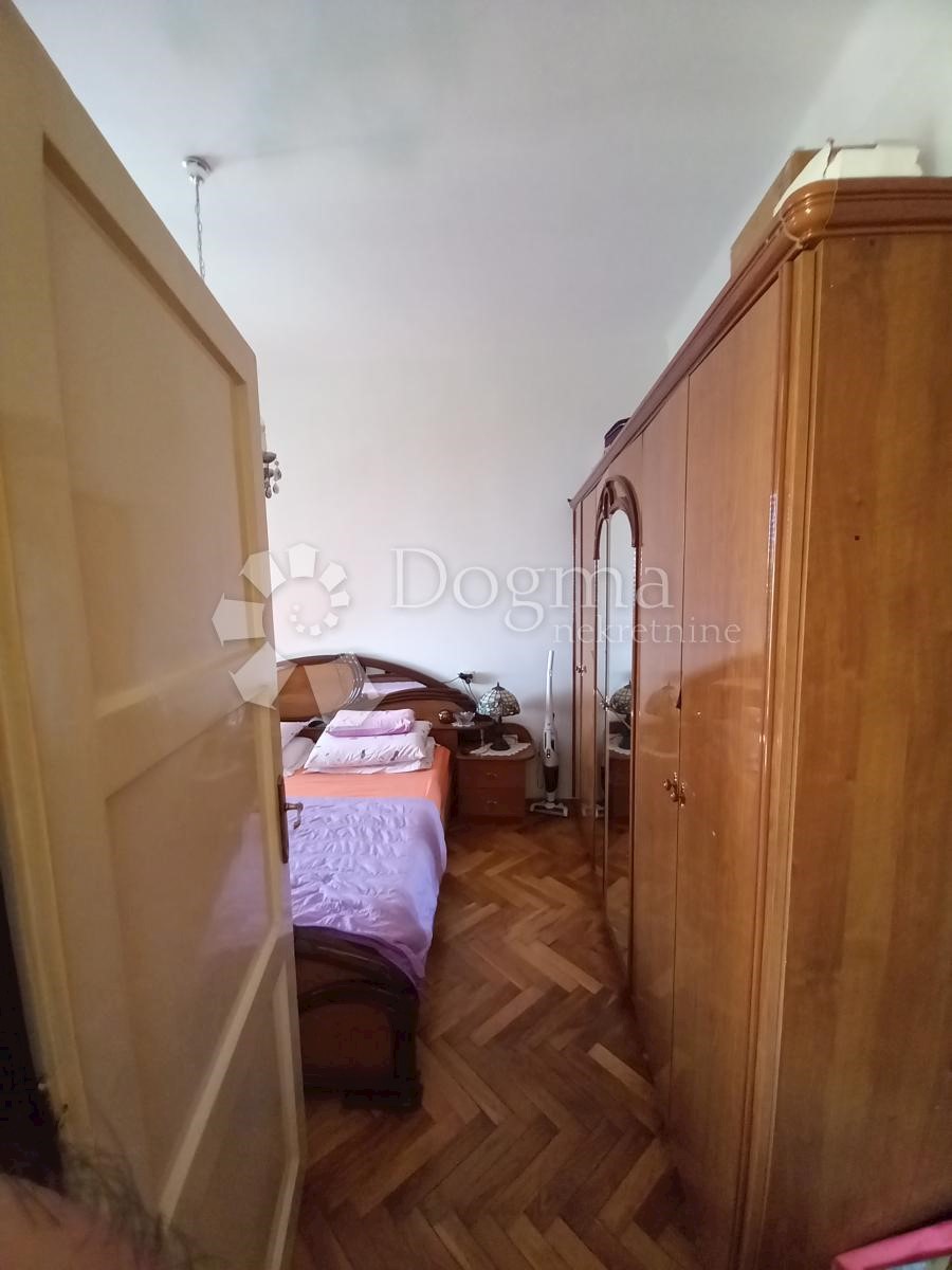 Apartmán Na prodej - PRIMORSKO-GORANSKA RIJEKA