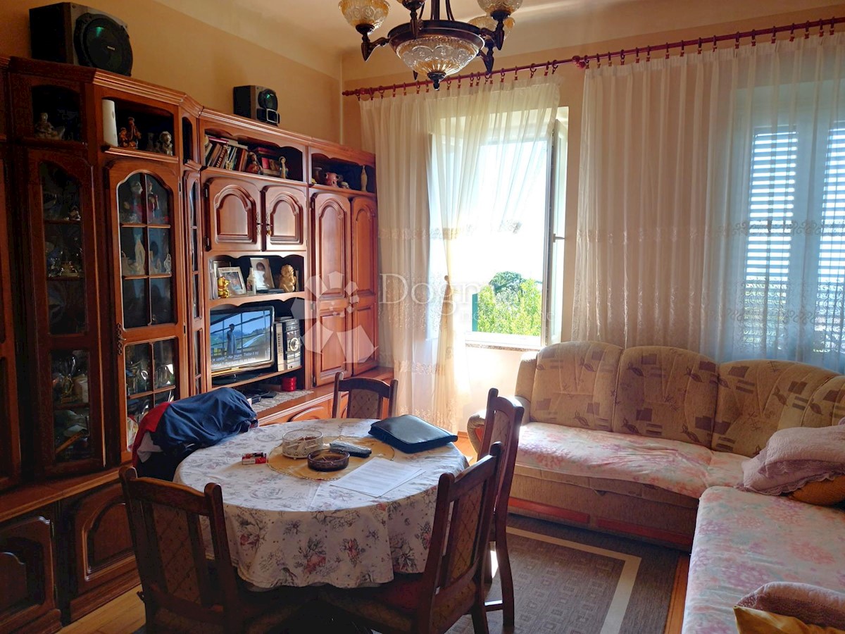 Apartmán Na prodej - PRIMORSKO-GORANSKA RIJEKA