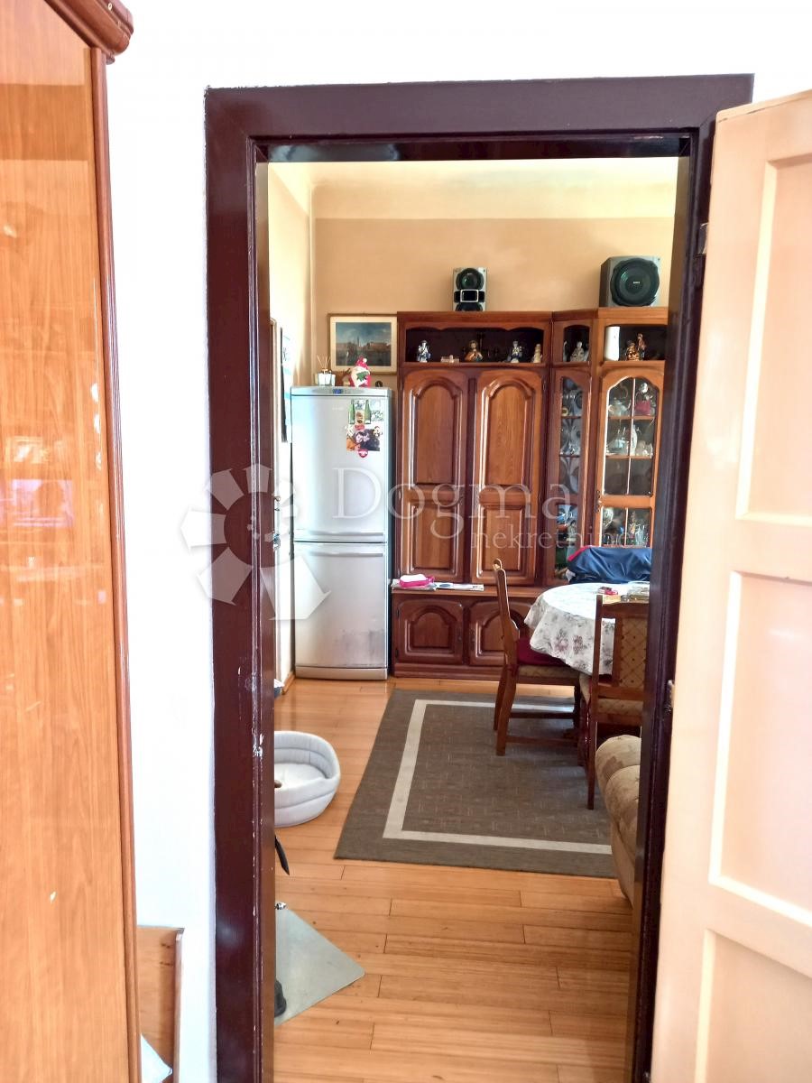 Apartmán Na prodej - PRIMORSKO-GORANSKA RIJEKA