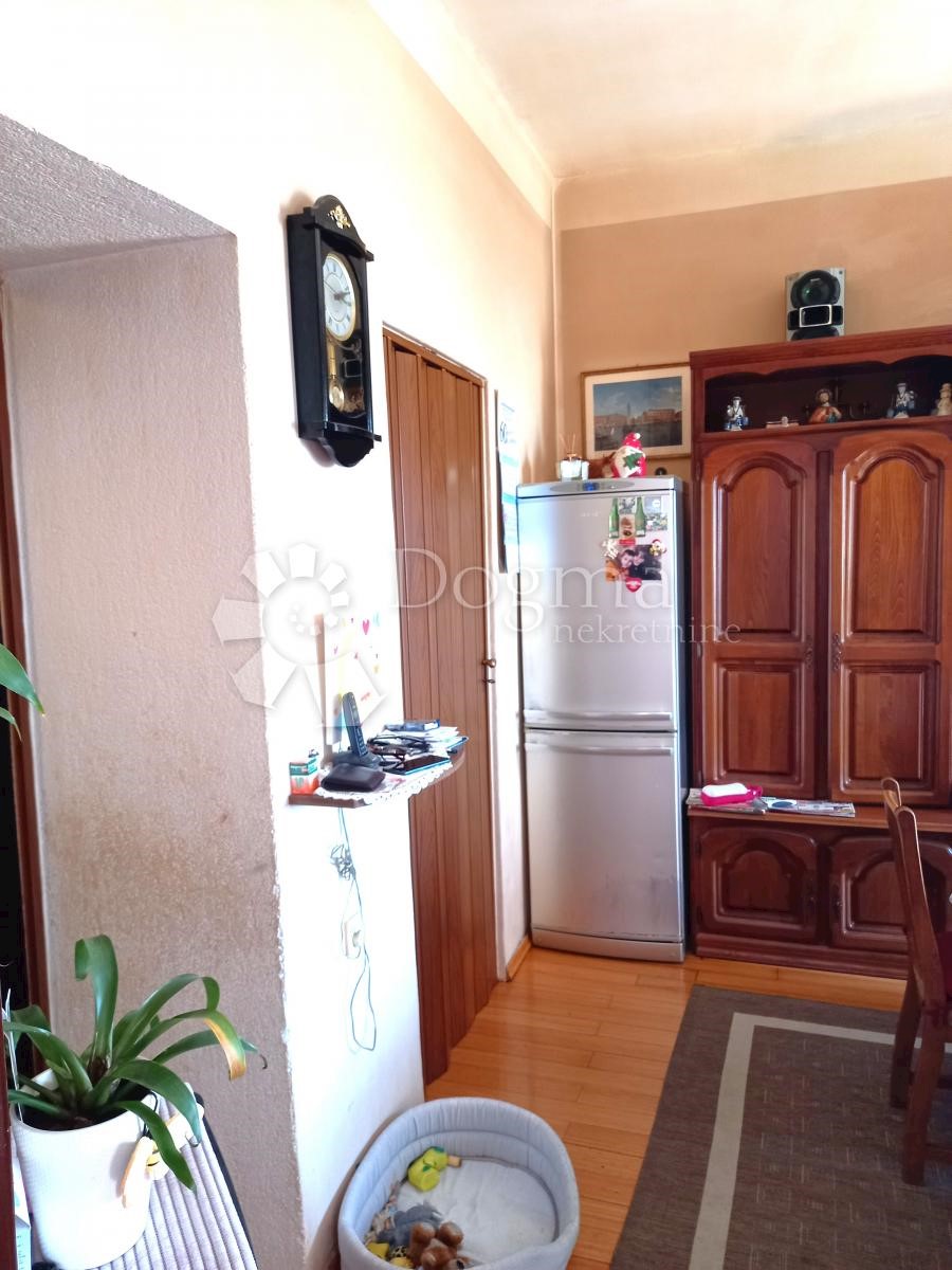 Apartmán Na prodej - PRIMORSKO-GORANSKA RIJEKA